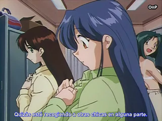 Yume de Aetara (Otaku no Power)